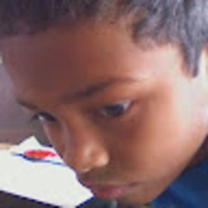 Meet your Posher, Timothy